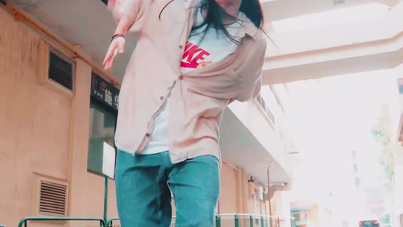 Yan & Mad Concept Reel Video